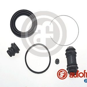 Set reparatie etrier MITSUBISHI L 300 III caroserie (P0_V, P1_V, P2_V) 2.0 4WD (P23W, P23V) benzina 86 cai AUTOFREN SEINSA D4389
