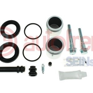 Set reparatie etrier MITSUBISHI GRANDIS (NA_W) 2.0 DI-D (NA8W) diesel 140 cai AUTOFREN SEINSA D43934S