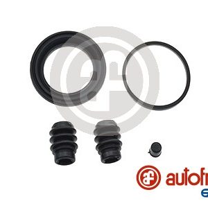 Set reparatie etrier MITSUBISHI LANCER IV (C6_A, C7_A) 1.3 (C61A) benzina 60 cai AUTOFREN SEINSA D4402