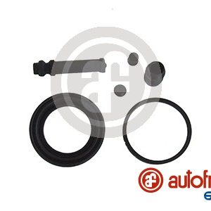 Set reparatie etrier MITSUBISHI LANCER IV hatchback (C6_A, C7_A) 1.3 12V (C61A) benzina 75 cai AUTOFREN SEINSA D4406