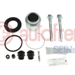 Set reparatie etrier MITSUBISHI PAJERO CLASSIC (V2_W, V6_W, V7_W) 3.2 DI-D (V68W, V78W) diesel 170 cai AUTOFREN SEINSA D44222S