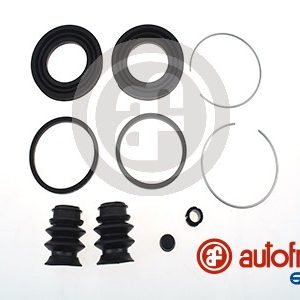 Set reparatie etrier MITSUBISHI GALANT VI (E3_A) 2.0 (E39A, E38A, E33A) benzina 109 cai AUTOFREN SEINSA D4453