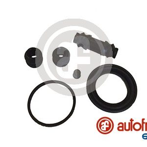 Set reparatie etrier MITSUBISHI LANCER IV (C6_A, C7_A) 1.3 (C61A) benzina 60 cai AUTOFREN SEINSA D4460