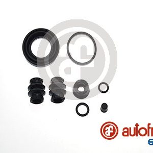 Set reparatie etrier MITSUBISHI CARISMA limuzina (DA_) 1.8 GDI (DA2A) benzina 122 cai AUTOFREN SEINSA D4468