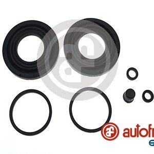 Set reparatie etrier MITSUBISHI 3000 GT cupe (Z1_A) 3.0 Turbo 4WD (Z16A) benzina 286 cai AUTOFREN SEINSA D4593