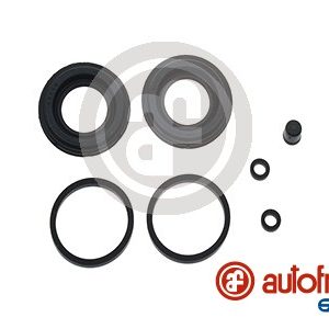 Set reparatie etrier MITSUBISHI 3000 GT cupe (Z1_A) 3.0 Turbo 4WD (Z16A) benzina 286 cai AUTOFREN SEINSA D4594