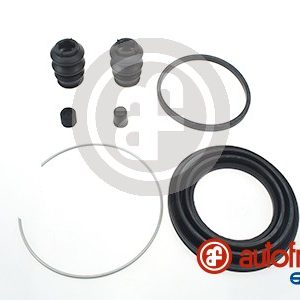 Set reparatie etrier MITSUBISHI LANCER VII (CS_A, CT_A) 2.0 (CS9A) benzina 135 cai AUTOFREN SEINSA D4604