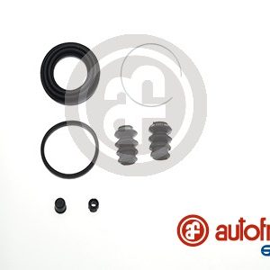 Set reparatie etrier MITSUBISHI PAJERO CLASSIC (V2_W, V6_W, V7_W) 2.5 TD (V24W) diesel 115 cai AUTOFREN SEINSA D4628