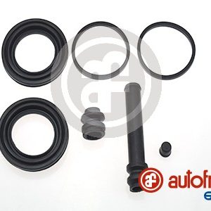 Set reparatie etrier MITSUBISHI PAJERO CLASSIC (V2_W, V6_W, V7_W) 3.2 DI-D (V68W, V78W) diesel 170 cai AUTOFREN SEINSA D4684