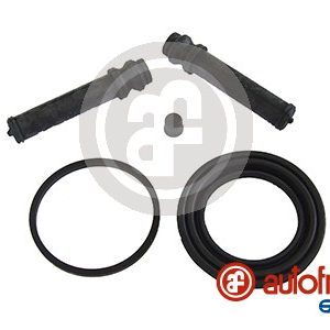 Set reparatie etrier MITSUBISHI L 300 / DELICA II bus (L03_P/G, L0_2P) 1.6 (L032P, L062P) benzina 65 cai AUTOFREN SEINSA D4694