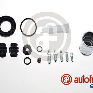 Set reparatie etrier MITSUBISHI CARISMA (DA_) 1.8 GDI (DA2A) benzina 122 cai AUTOFREN SEINSA D4846C