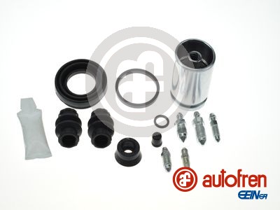 Set reparatie etrier MITSUBISHI CARISMA limuzina (DA_) 1.8 GDI (DA2A) benzina 122 cai AUTOFREN SEINSA D4846K