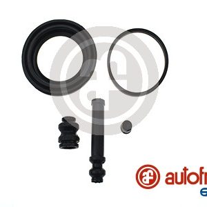 Set reparatie etrier MITSUBISHI LANCER VII (CS_A, CT_A) 1.3 benzina 82 cai AUTOFREN SEINSA D4939