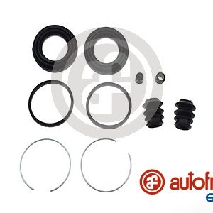 Set reparatie etrier MITSUBISHI L200 (K7_T, K6_T, K5_T) 2.5 TD (K64T) diesel 90 cai AUTOFREN SEINSA D4987