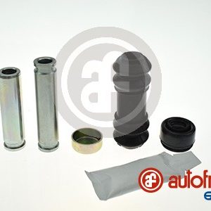 Set bucsi de ghidaj etrier frana MITSUBISHI GALANT VI limuzina (E3_A) 1.8 (E32A) benzina 90 cai AUTOFREN SEINSA D7028C