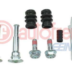 Set bucsi de ghidaj etrier frana MITSUBISHI L200 (K7_T, K6_T, K5_T) 2.5 TD 4WD (K74T) diesel 115 cai AUTOFREN SEINSA D7037C