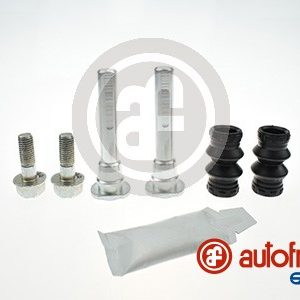Set bucsi de ghidaj etrier frana MITSUBISHI COLT IV (CA_A) 1.3 GLi 12V (CA1A) benzina 75 cai AUTOFREN SEINSA D7040C