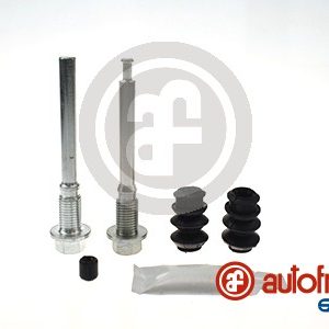 Set bucsi de ghidaj etrier frana MITSUBISHI GALANT VII limuzina (E5_A, E7_A, E8_A) 2.5 V6-24 4WD (E88A) benzina 170 cai AUTOFREN SEINSA D7067C
