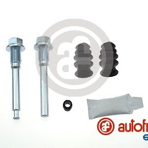 Set bucsi de ghidaj etrier frana MITSUBISHI GALANT VII (E5_A, E7_A, E8_A) 2.0 V6-24 (E64A, E54A) benzina 150 cai AUTOFREN SEINSA D7090C