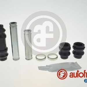 Set bucsi de ghidaj etrier frana MITSUBISHI LANCER III (C1_A, C6_A) 1.5 GLX (C12AS) benzina 75 cai AUTOFREN SEINSA D7105C