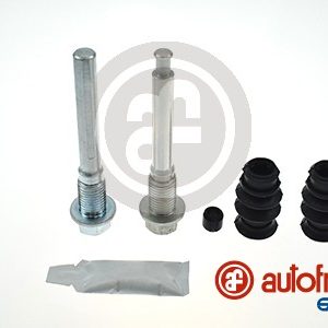 Set bucsi de ghidaj etrier frana MITSUBISHI OUTLANDER I (CU_W) 2.4 4WD (CU5W) benzina 160 cai AUTOFREN SEINSA D7108C