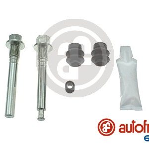Set bucsi de ghidaj etrier frana MITSUBISHI LANCER VIII (CY_A, CZ_A) 1.8 (CY3A, CY6A) benzina 143 cai AUTOFREN SEINSA D7126C