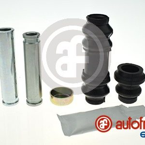 Set bucsi de ghidaj etrier frana MITSUBISHI LANCER V (CB_A, CD_A, CE_A) 1.6 16V 4WD (CD4A) benzina 113 cai AUTOFREN SEINSA D7130C
