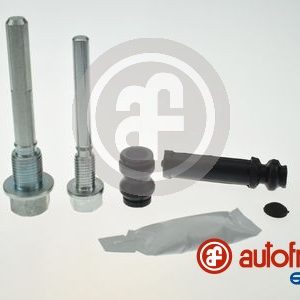 Set bucsi de ghidaj etrier frana MITSUBISHI LANCER IV (C6_A, C7_A) 1.5 (C62A) benzina 84 cai AUTOFREN SEINSA D7131C