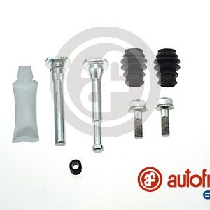 Set bucsi de ghidaj etrier frana MITSUBISHI GALANT VIII (EA_) 2.5 V6 24V (EA5A) benzina 163 cai AUTOFREN SEINSA D7142C