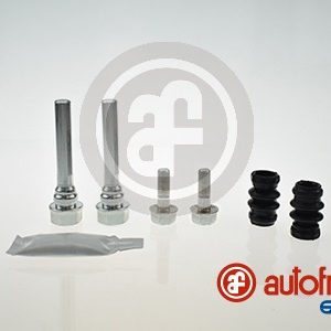 Set bucsi de ghidaj etrier frana MITSUBISHI L200 / TRITON (KA_T, KB_T) 2.5 DI-D 16V 4WD diesel 133 cai AUTOFREN SEINSA D7175C