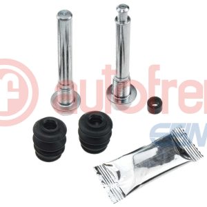 Set bucsi de ghidaj etrier frana MITSUBISHI ASX (GA_W_) 2.0 MIVEC (GA2W) benzina 150 cai AUTOFREN SEINSA D7177C