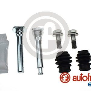 Set bucsi de ghidaj etrier frana MITSUBISHI GALANT VIII (EA_) 2.5 V6 24V (EA5A) benzina 160 cai AUTOFREN SEINSA D7266C