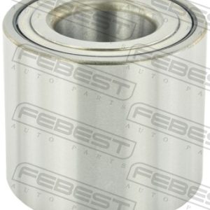 Rulment roata MITSUBISHI MIRAGE / SPACE STAR VI hatchback (A0_A) 1.2 LPG (A03A) Benzina/Autogaz (GPL) 71 cai FEBEST DAC28580048