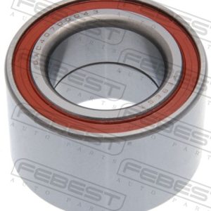 Rulment roata MITSUBISHI COLT IV (CA_A) 1.6 4WD (CC4A) benzina 114 cai FEBEST DAC40700043