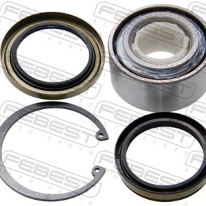 Rulment roata MITSUBISHI LANCER VI (CJ_, CP_) 1.8 16V benzina 205 cai FEBEST DAC40740036-34KIT