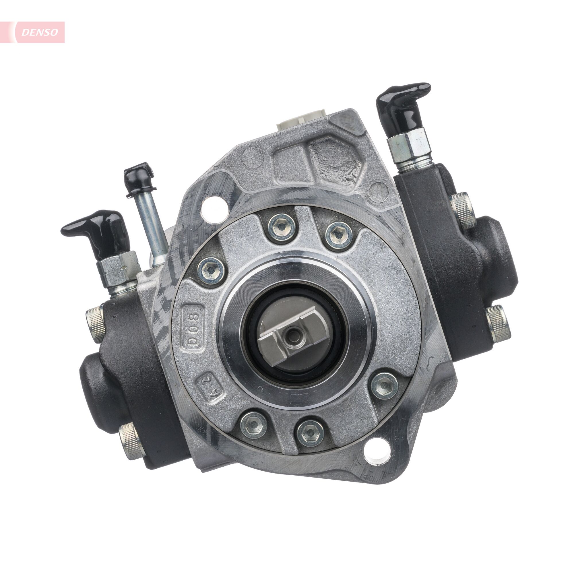 Pompa de inalta presiune MITSUBISHI ASX Van (GA_W_) 1.8 DI-D 4WD diesel 150 cai DENSO DCRP300990