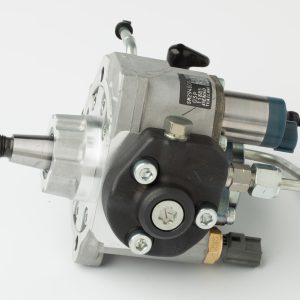 Pompa de inalta presiune MITSUBISHI L200 / TRITON (KA_T, KB_T) 2.5 DI-D 4WD (KB4T) diesel 178 cai DENSO DCRP301370