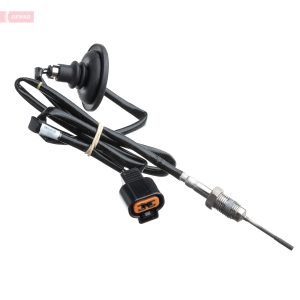 Senzor temperatura gaze evacuare MITSUBISHI OUTLANDER II (CW_W) 2.2 DI-D 4WD diesel 140 cai DENSO DET-0132