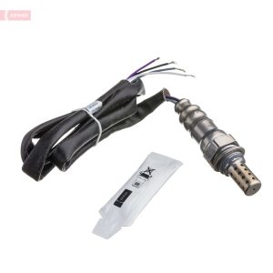 Sonda Lambda MITSUBISHI LANCER VIII Sportback (CX_A) 1.5 benzina 109 cai DENSO DOX-0150