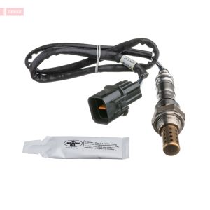 Sonda Lambda MITSUBISHI 3000 GT cupe (Z1_A) 3.0 Turbo 4WD (Z16A) benzina 286 cai DENSO DOX-1161