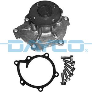 Pompa de apa MITSUBISHI LANCER VIII (CY_A, CZ_A) 1.8 DI-D (CY9A) diesel 150 cai DAYCO DP456
