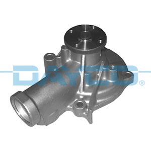 Pompa de apa MITSUBISHI OUTLANDER I (CU_W) 2.0 Turbo-R 4WD (CU2W) benzina 241 cai DAYCO DP735