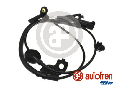 Senzor turatie roata MITSUBISHI LANCER VIII Sportback (CX_A) 1.8 Flex (CX3A, CX6A) Benzina/Etanol 140 cai AUTOFREN SEINSA DS0108