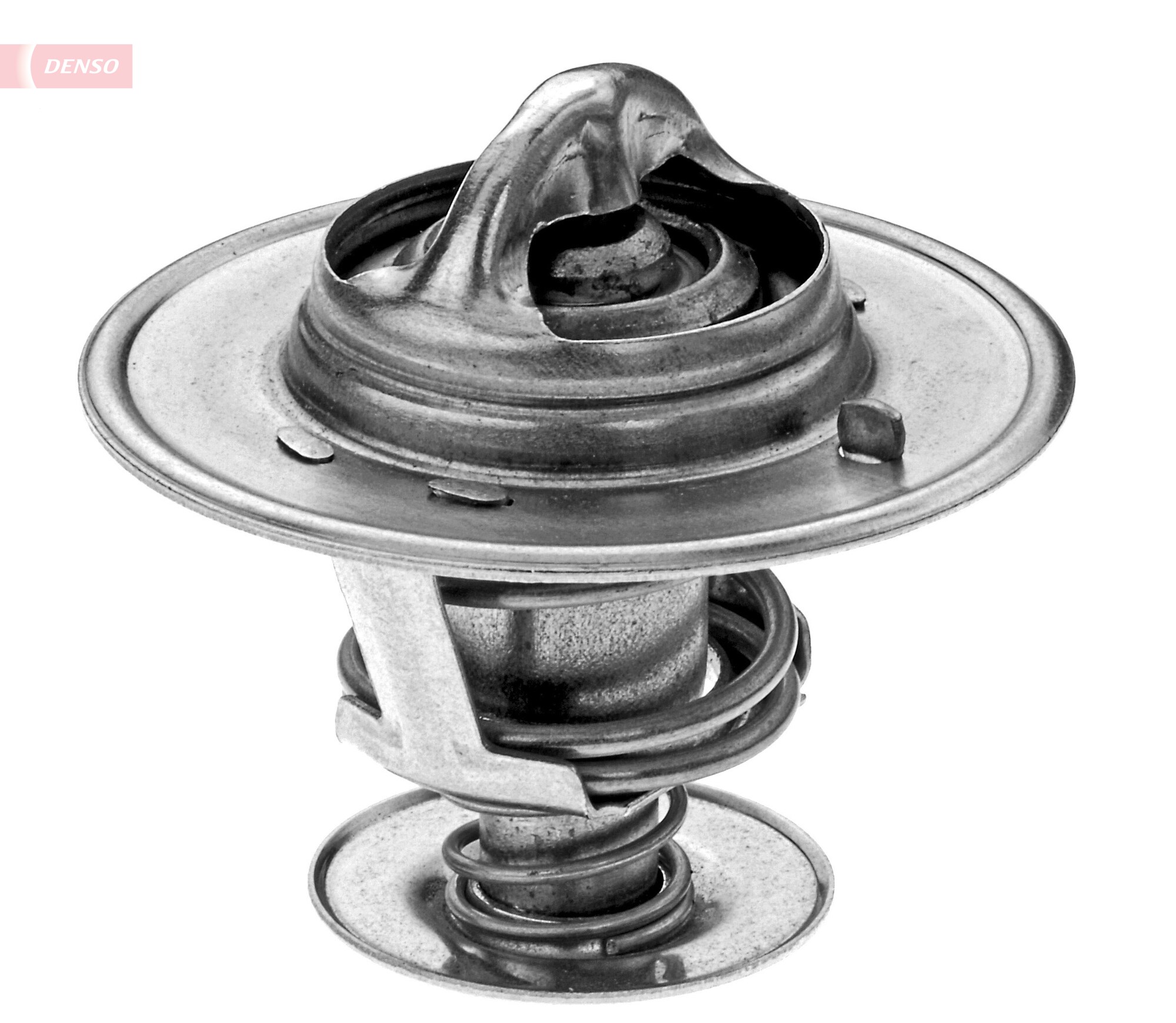 Termostat lichid racire MITSUBISHI L400 bus (PD_W, PC_W, PA_V, PB_V, PA_W) 2.4 i 4WD (PD4V/W) benzina 132 cai DENSO DTM82233