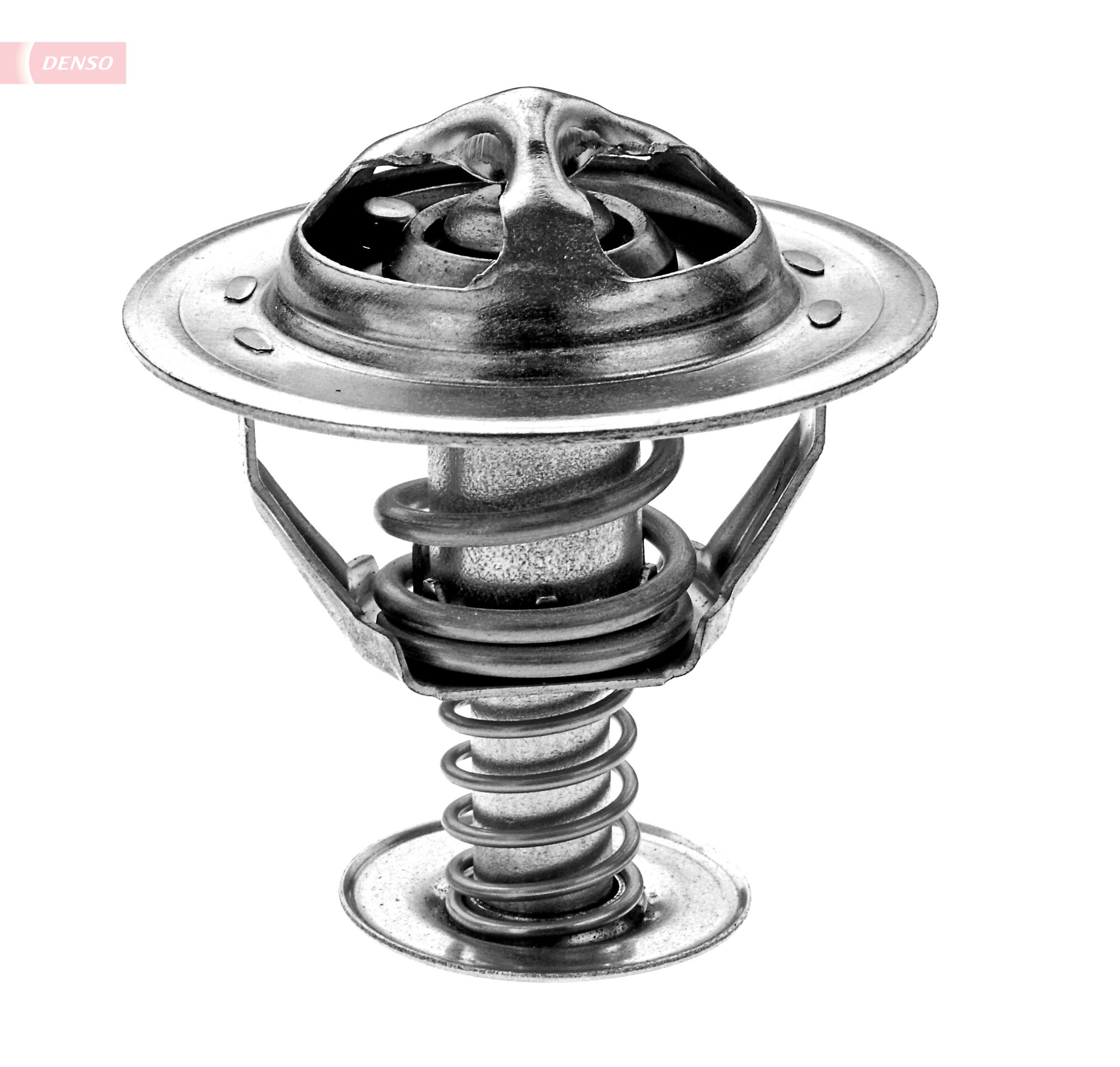 Termostat lichid racire MITSUBISHI CARISMA limuzina (DA_) 1.6 (DA1A) benzina 95 cai DENSO DTM82281