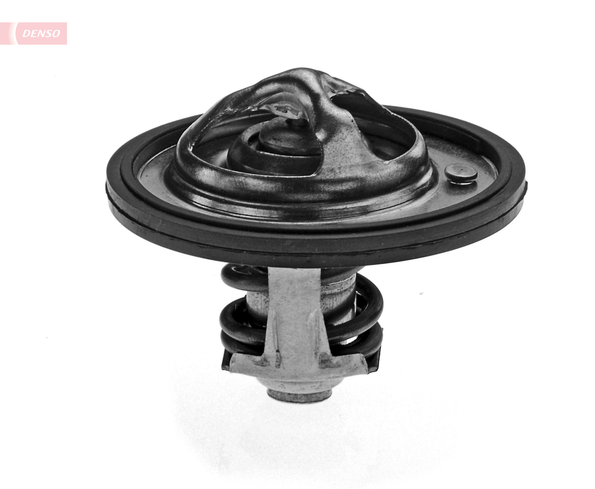 Termostat lichid racire MITSUBISHI COLT VI (Z3_A, Z2_A) 1.1 (Z31A, Z32A) benzina 75 cai DENSO DTM82513