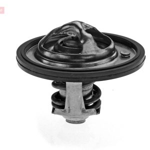 Termostat lichid racire MITSUBISHI LANCER VIII (CY_A, CZ_A) 1.5 benzina 109 cai DENSO DTM82513