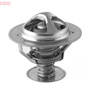 Termostat lichid racire MITSUBISHI L200 (K7_T, K6_T, K5_T) 2.5 TD 4WD (K74T) diesel 133 cai DENSO DTM82518