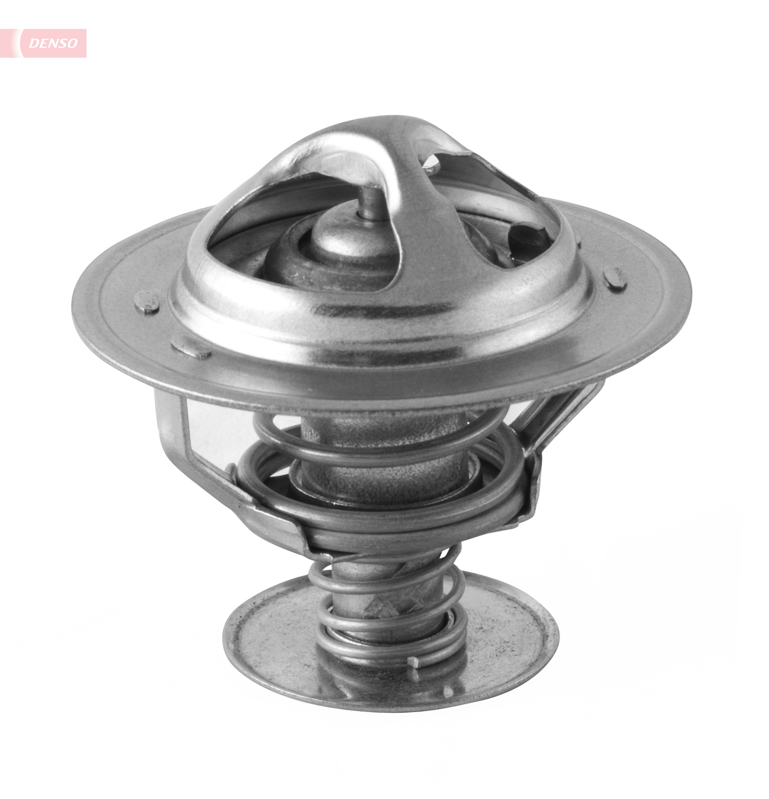 Termostat lichid racire MITSUBISHI L200 (K7_T, K6_T, K5_T) 2.5 TD 4WD (K74T) diesel 133 cai DENSO DTM82518