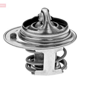 Termostat lichid racire MITSUBISHI COLT I (A15_A) 1.4 GLX, GT (A152A) benzina 70 cai DENSO DTM88239